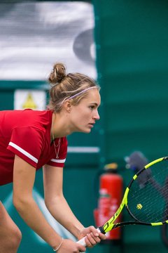 Bild 297 - RL TC RW Wahlstedt - Der Club an der Alster : Ergebnis: 1:5